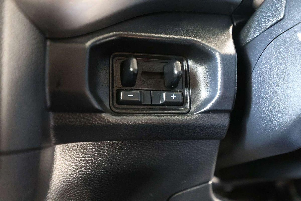 2024 Ford Ranger Sport 4X4 2.0L