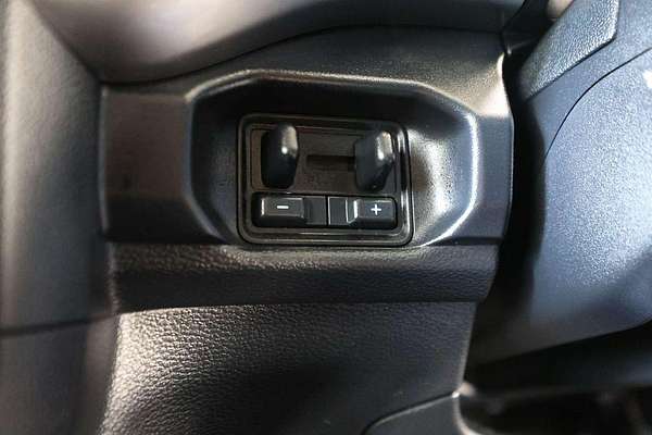 2024 Ford Ranger Sport 4X4 2.0L