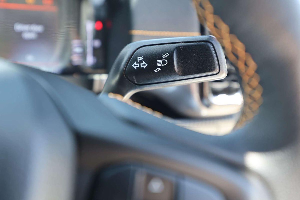 2025 Ford Everest Wildtrak 3.0L