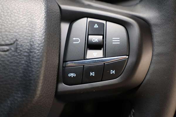 2024 Ford Everest Tremor 3.0L