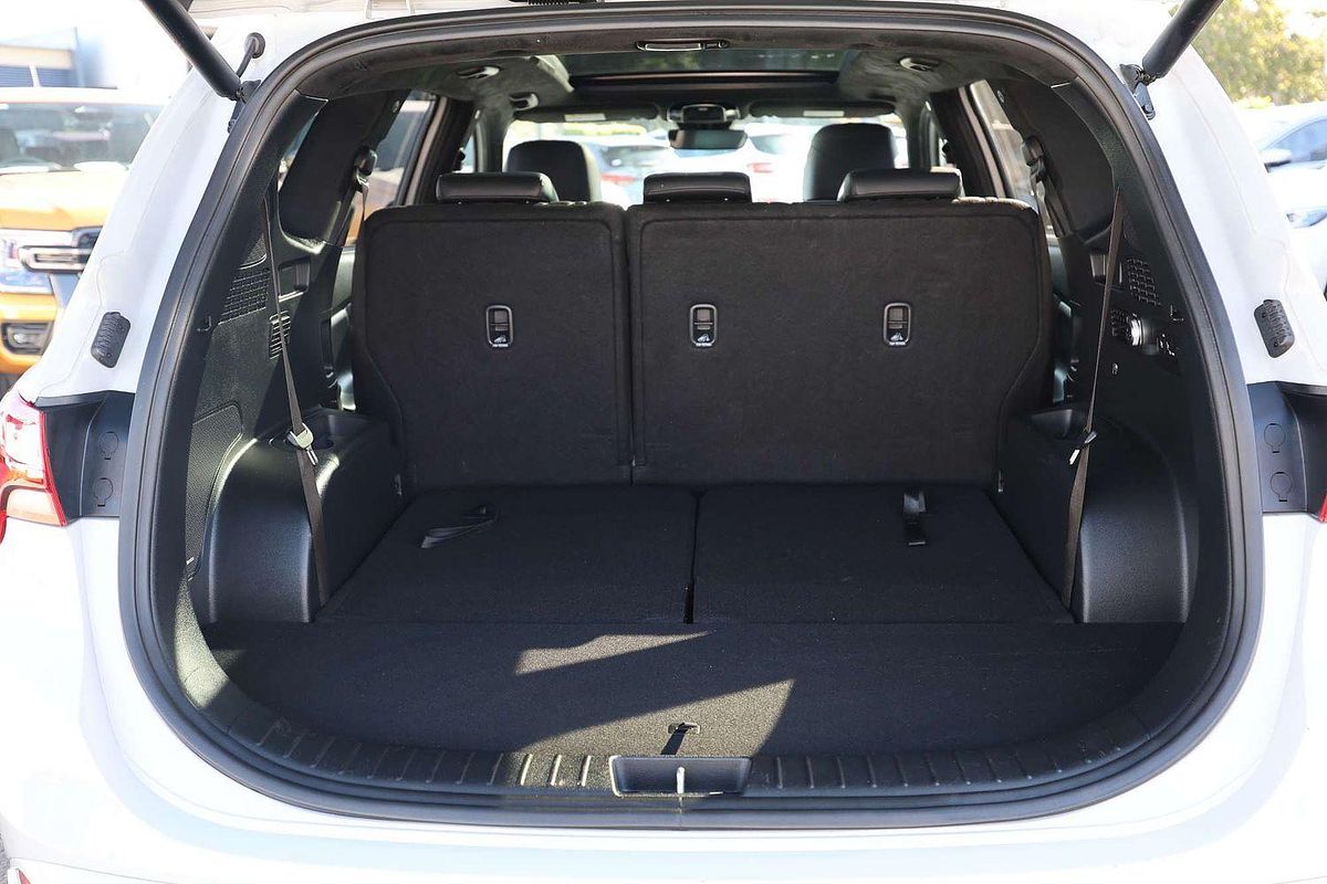 2022 Hyundai Santa Fe Highlander TM.V4