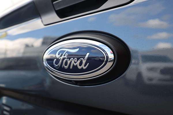 2024 Ford Ranger Sport 4X4 2.0L