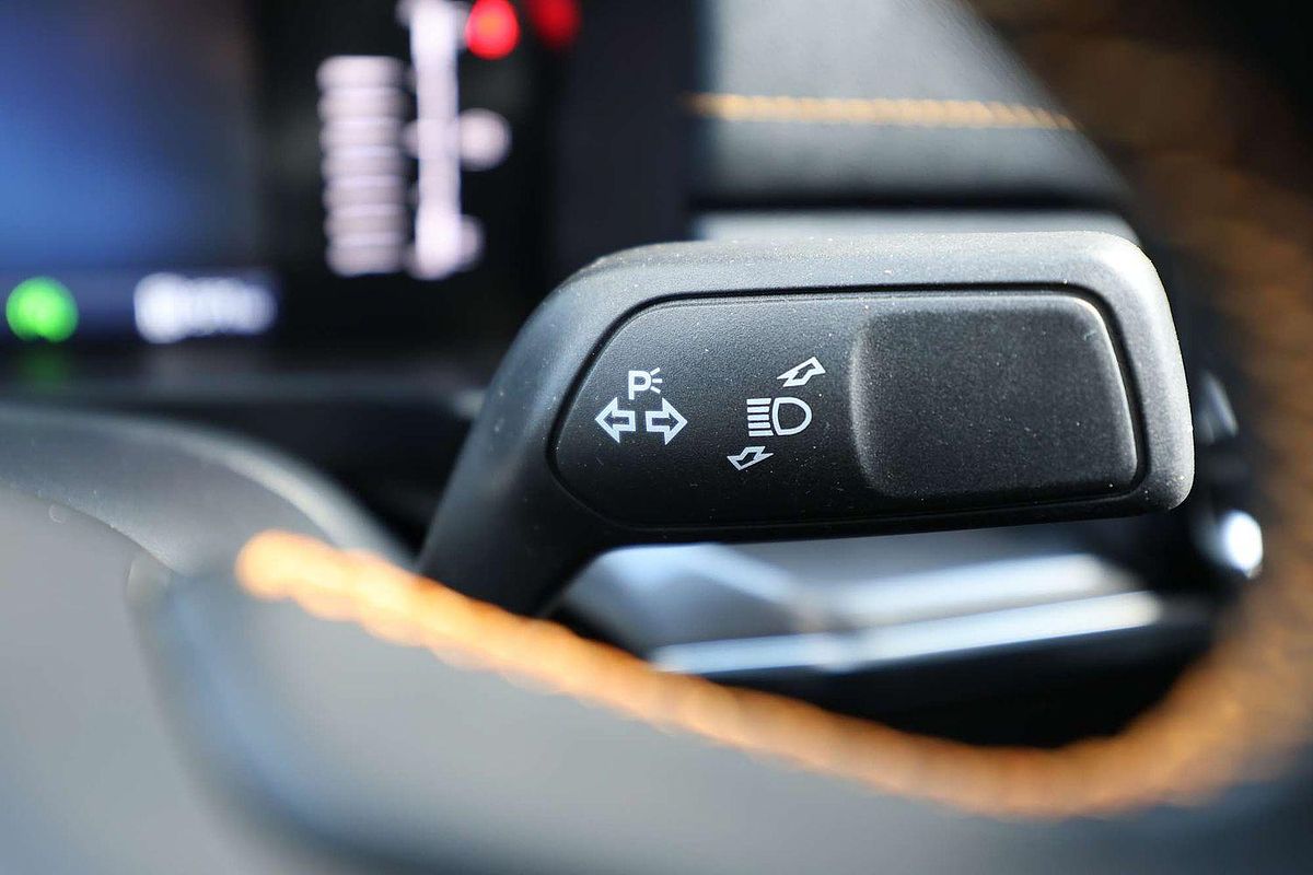 2025 Ford Everest Wildtrak 3.0L