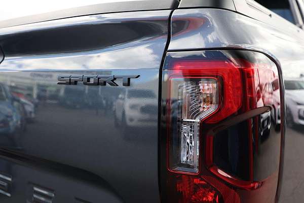 2024 Ford Ranger Sport 4X4 2.0L