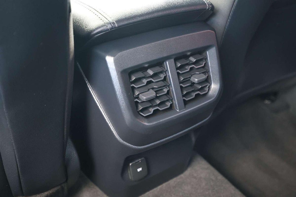 2024 Ford Ranger Sport 4X4 2.0L