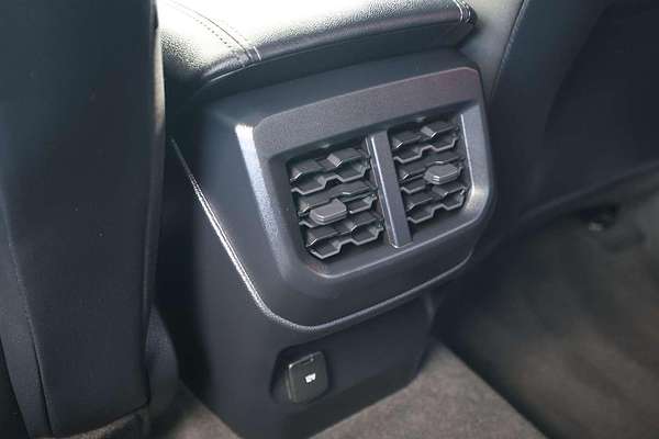 2024 Ford Ranger Sport 4X4 2.0L