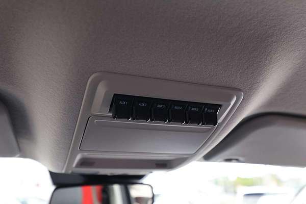 2024 Ford Ranger Sport 4X4 2.0L