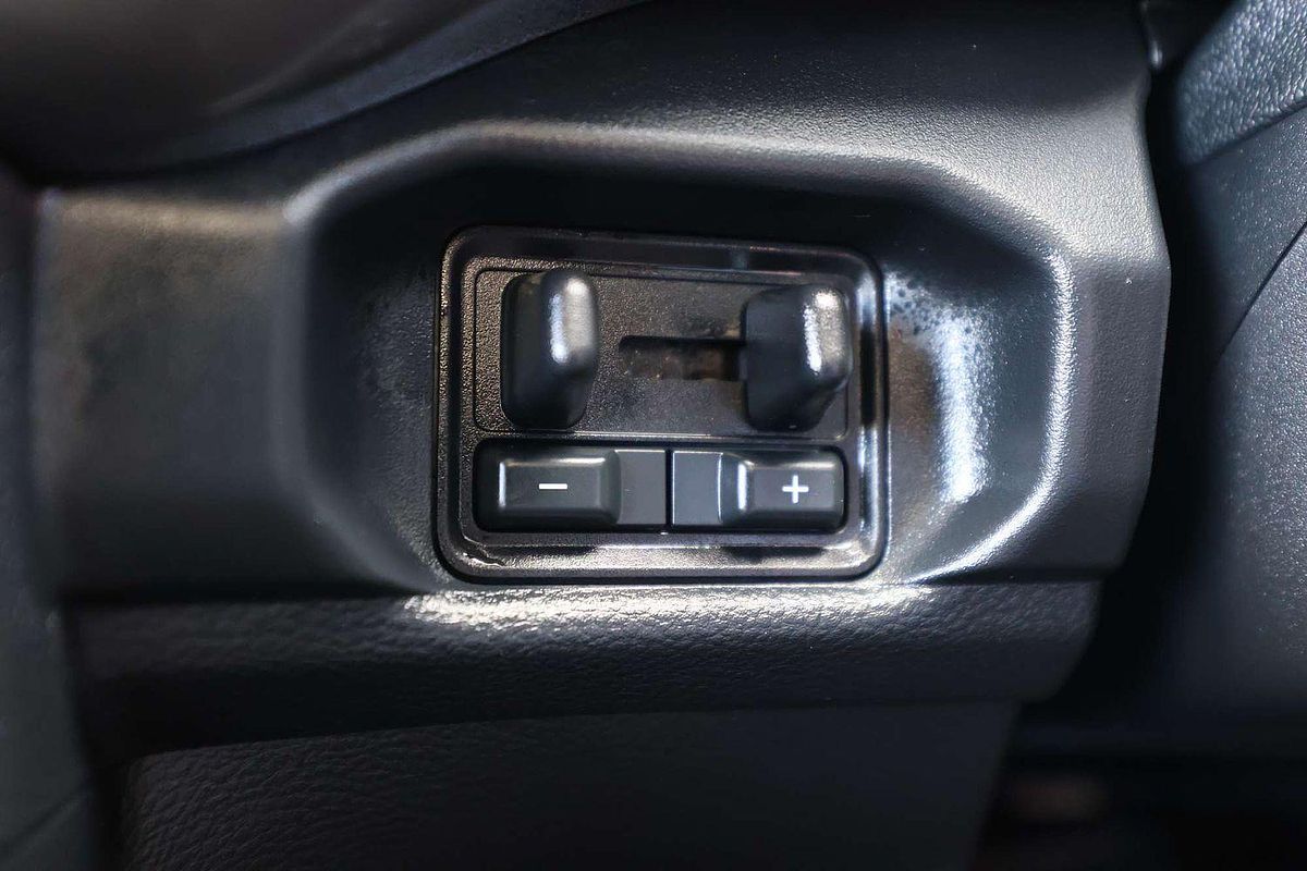 2024 Ford Ranger Sport 4X4 2.0L