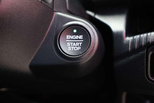 2024 Ford Ranger Sport 4X4 2.0L