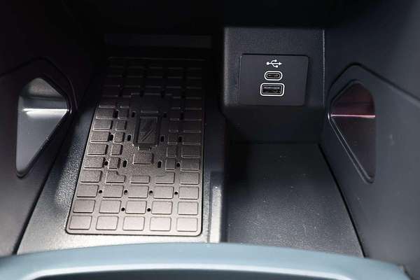 2024 Ford Ranger Sport 4X4 2.0L