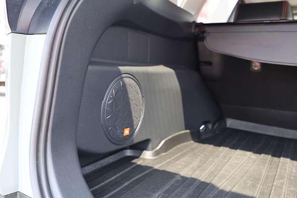 2019 Toyota RAV4 Edge AXAA54R