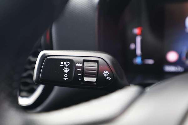 2024 Ford Ranger Sport 4X4 2.0L