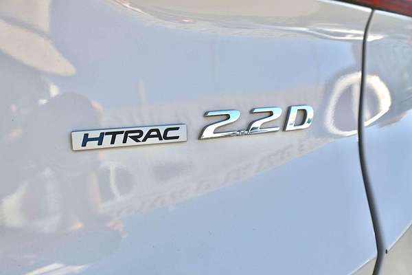 2022 Hyundai Santa Fe Highlander TM.V4