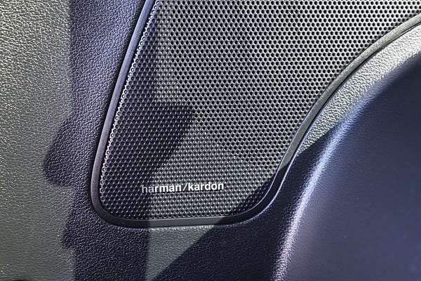 2022 Hyundai Santa Fe Highlander TM.V4