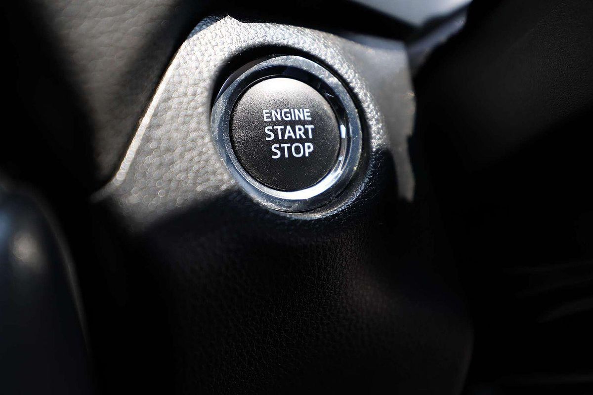 2019 Toyota RAV4 Edge AXAA54R