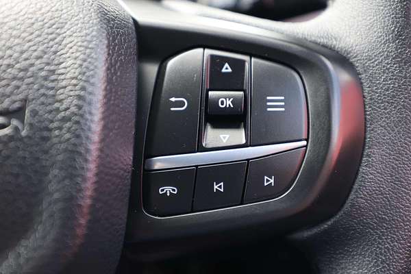 2024 Ford Ranger Sport 4X4 2.0L