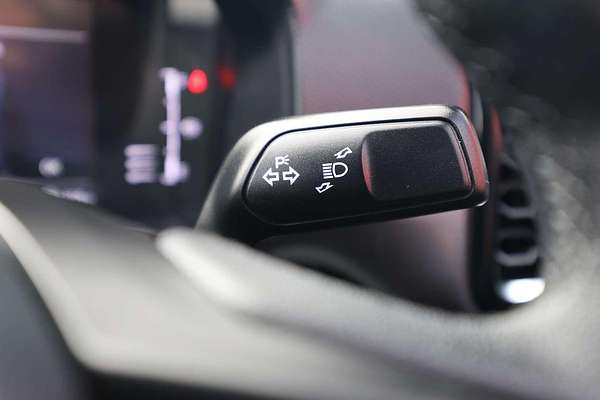 2024 Ford Ranger Sport 4X4 2.0L