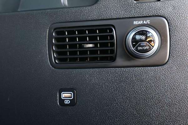 2022 Hyundai Santa Fe Highlander TM.V4