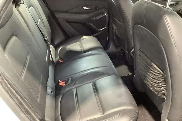 2018 Jaguar E-PACE P250 SE X540