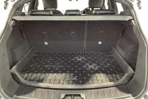 2018 Jaguar E-PACE P250 SE X540