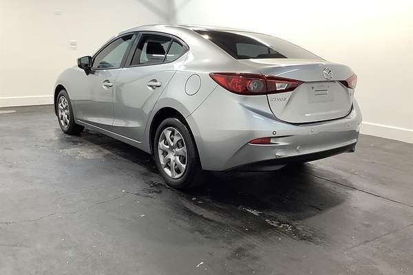 2014 Mazda 3 Neo BM Series