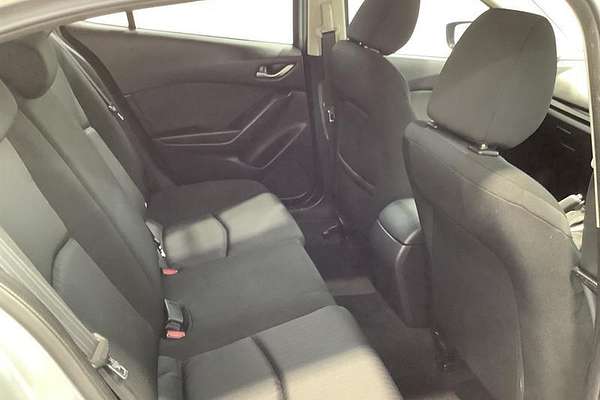 2014 Mazda 3 Neo BM Series