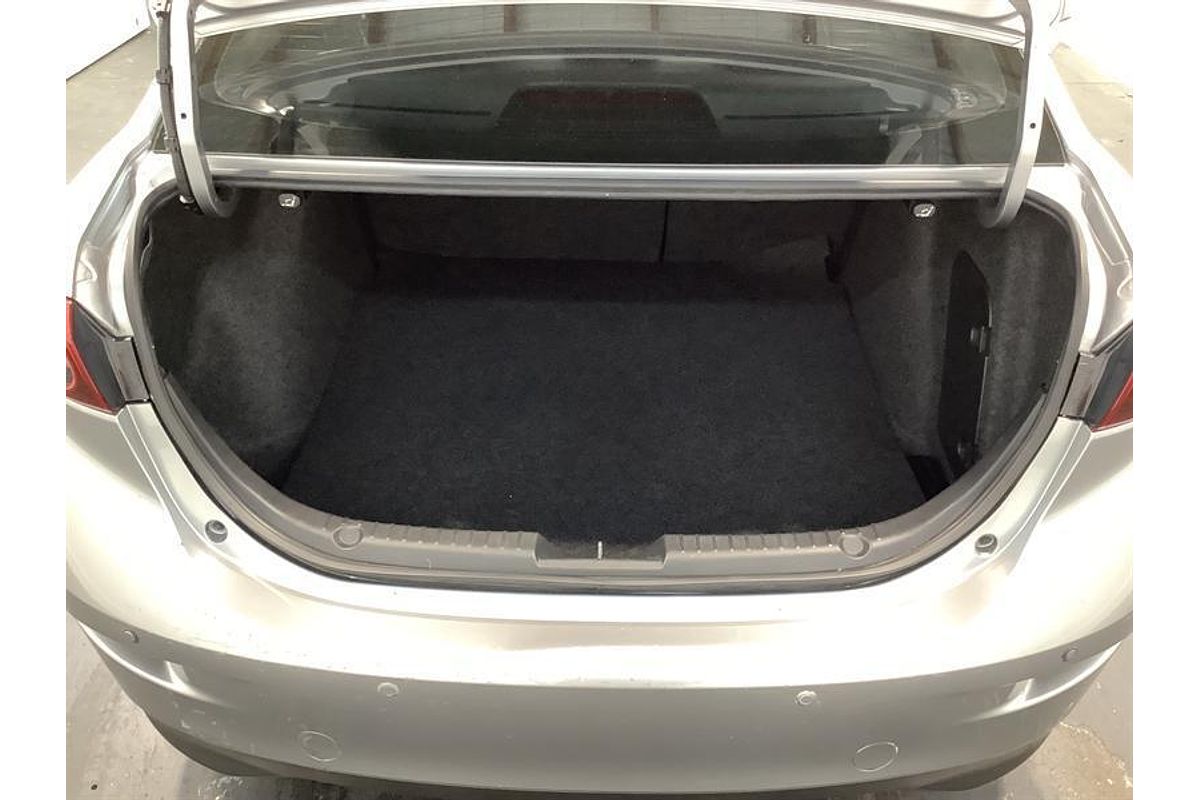 2014 Mazda 3 Neo BM Series