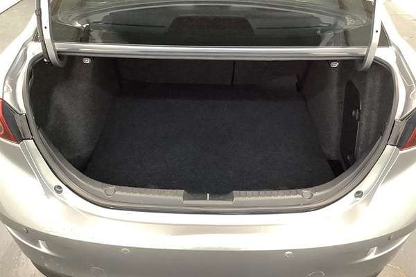 2014 Mazda 3 Neo BM Series