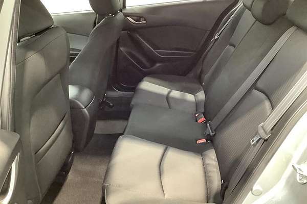 2014 Mazda 3 Neo BM Series