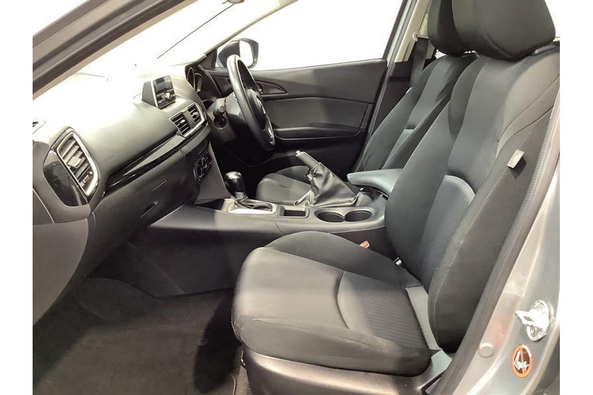 2014 Mazda 3 Neo BM Series