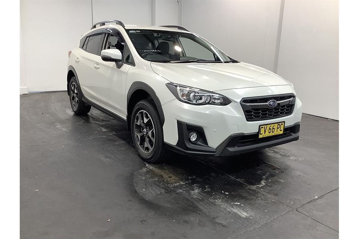 2019 Subaru XV 2.0i-L G5X