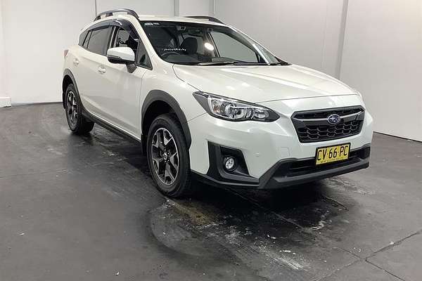 2019 Subaru XV 2.0i-L G5X