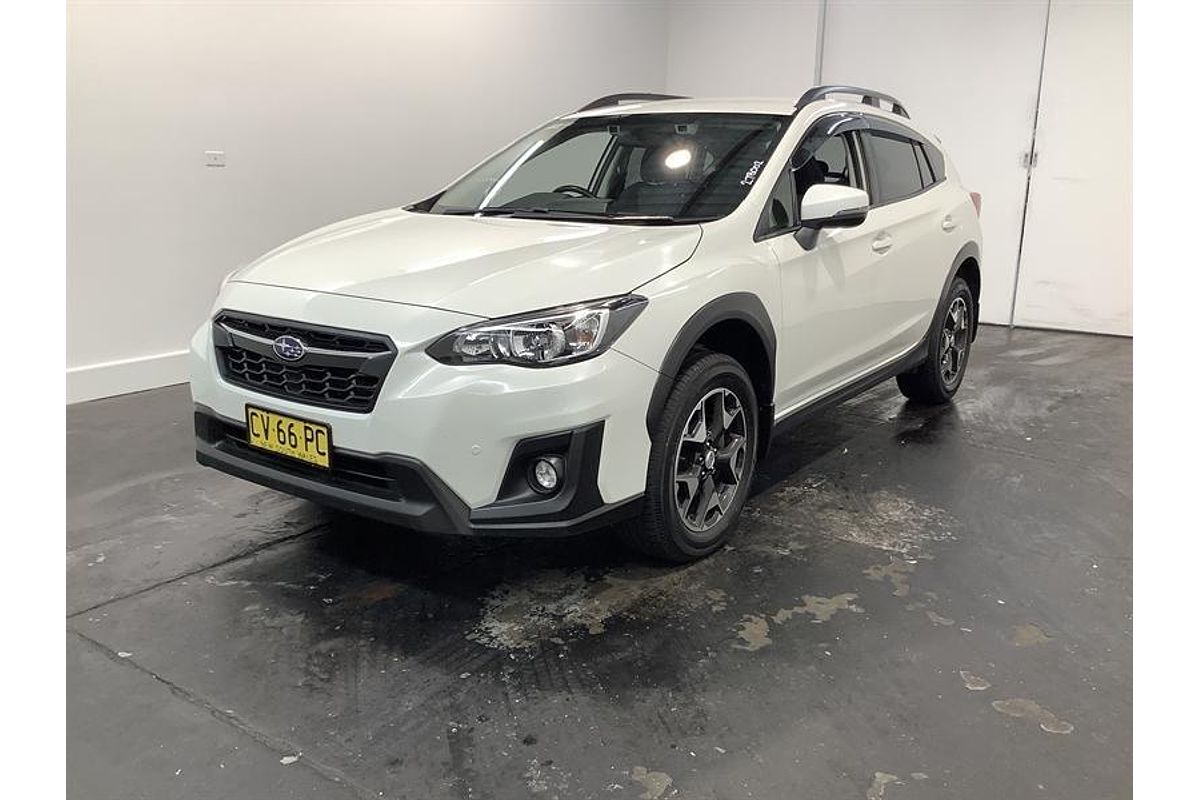 2019 Subaru XV 2.0i-L G5X