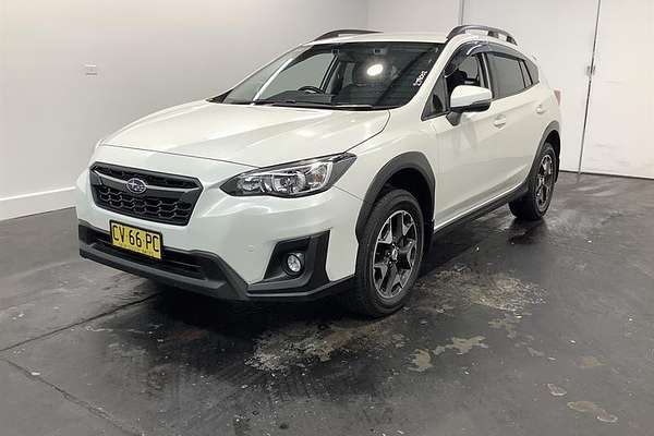 2019 Subaru XV 2.0i-L G5X