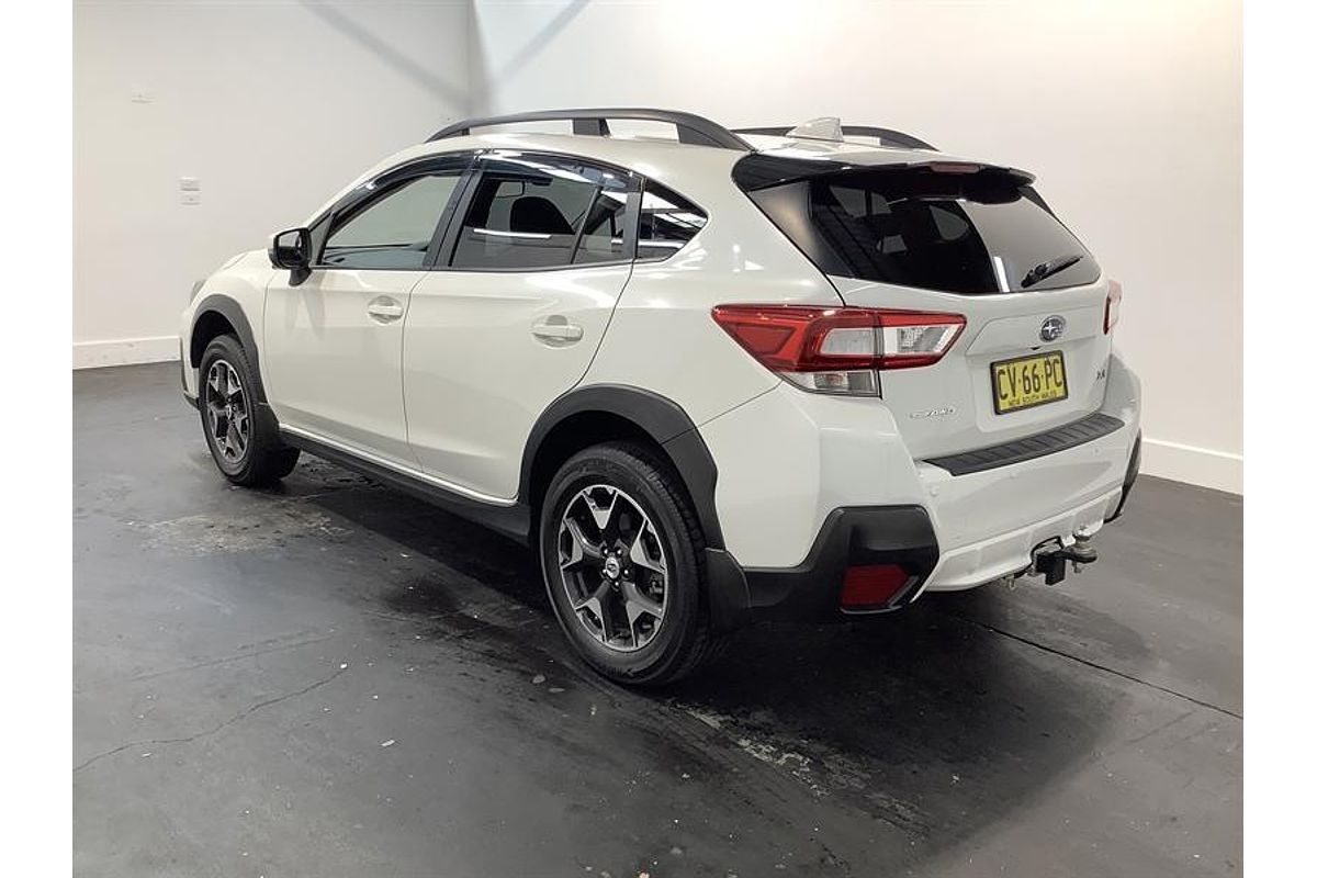 2019 Subaru XV 2.0i-L G5X