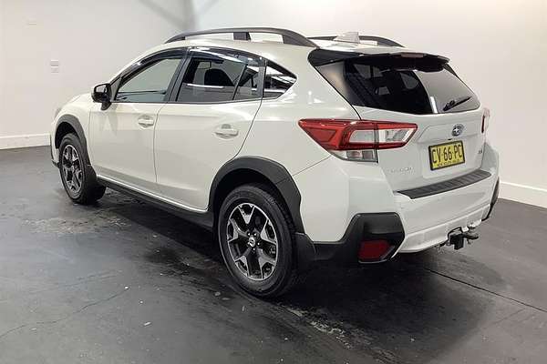 2019 Subaru XV 2.0i-L G5X