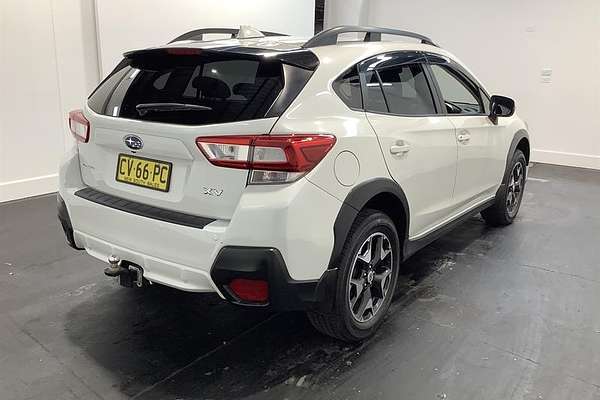2019 Subaru XV 2.0i-L G5X