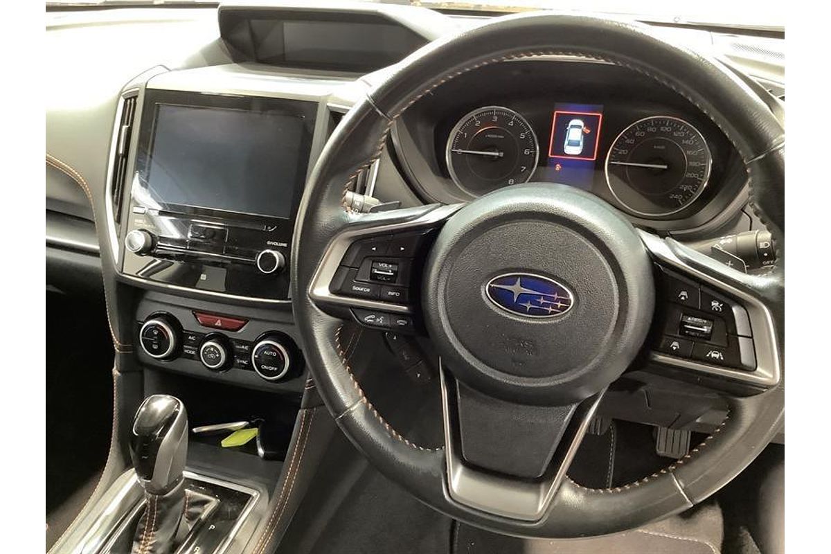 2019 Subaru XV 2.0i-L G5X