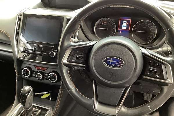 2019 Subaru XV 2.0i-L G5X