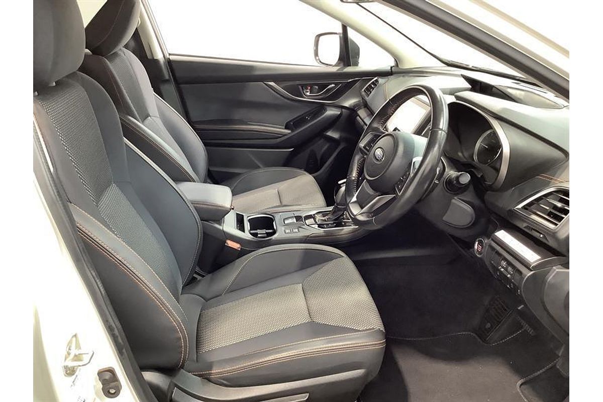 2019 Subaru XV 2.0i-L G5X