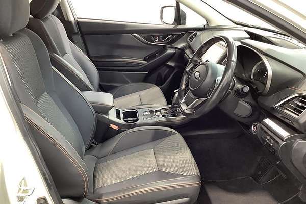 2019 Subaru XV 2.0i-L G5X