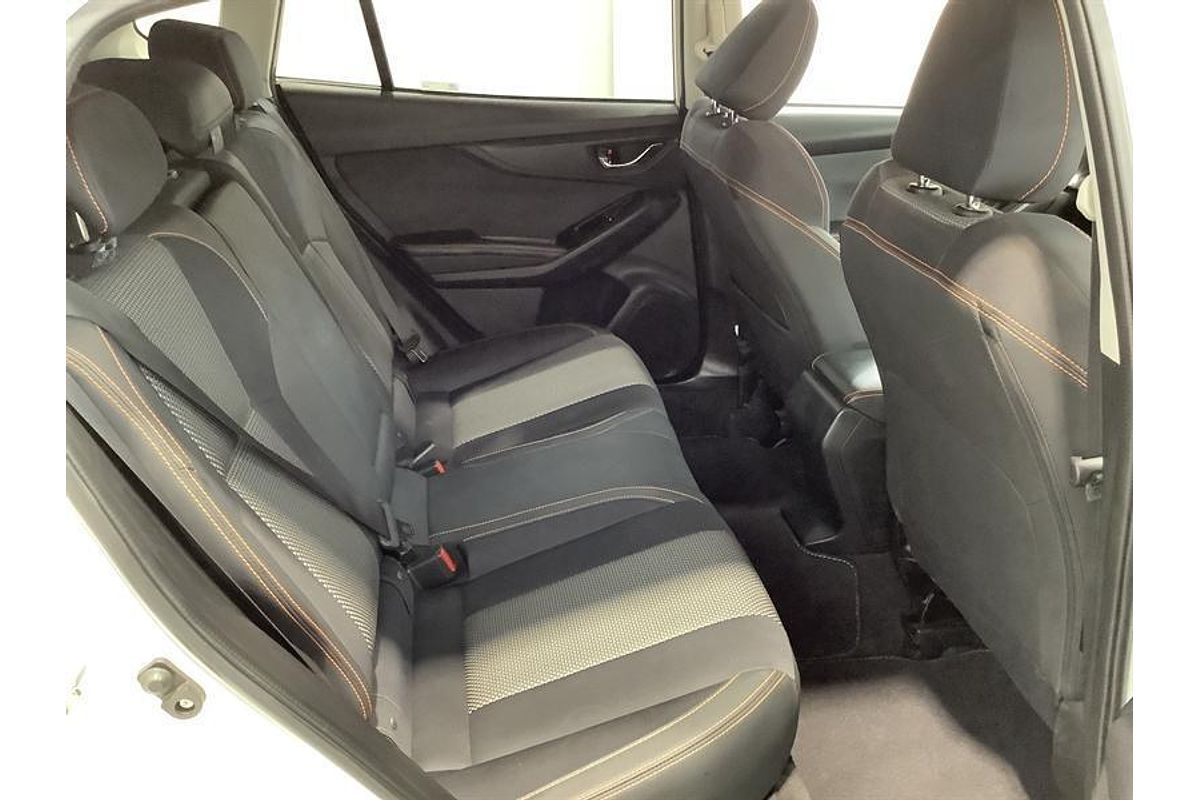 2019 Subaru XV 2.0i-L G5X