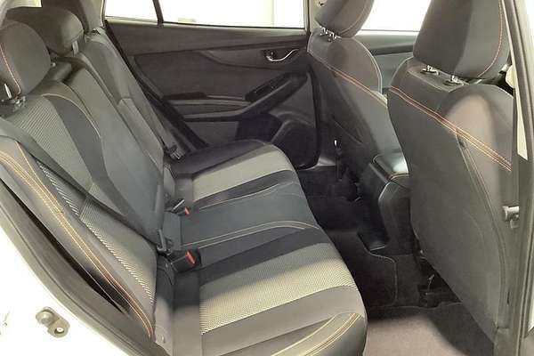 2019 Subaru XV 2.0i-L G5X