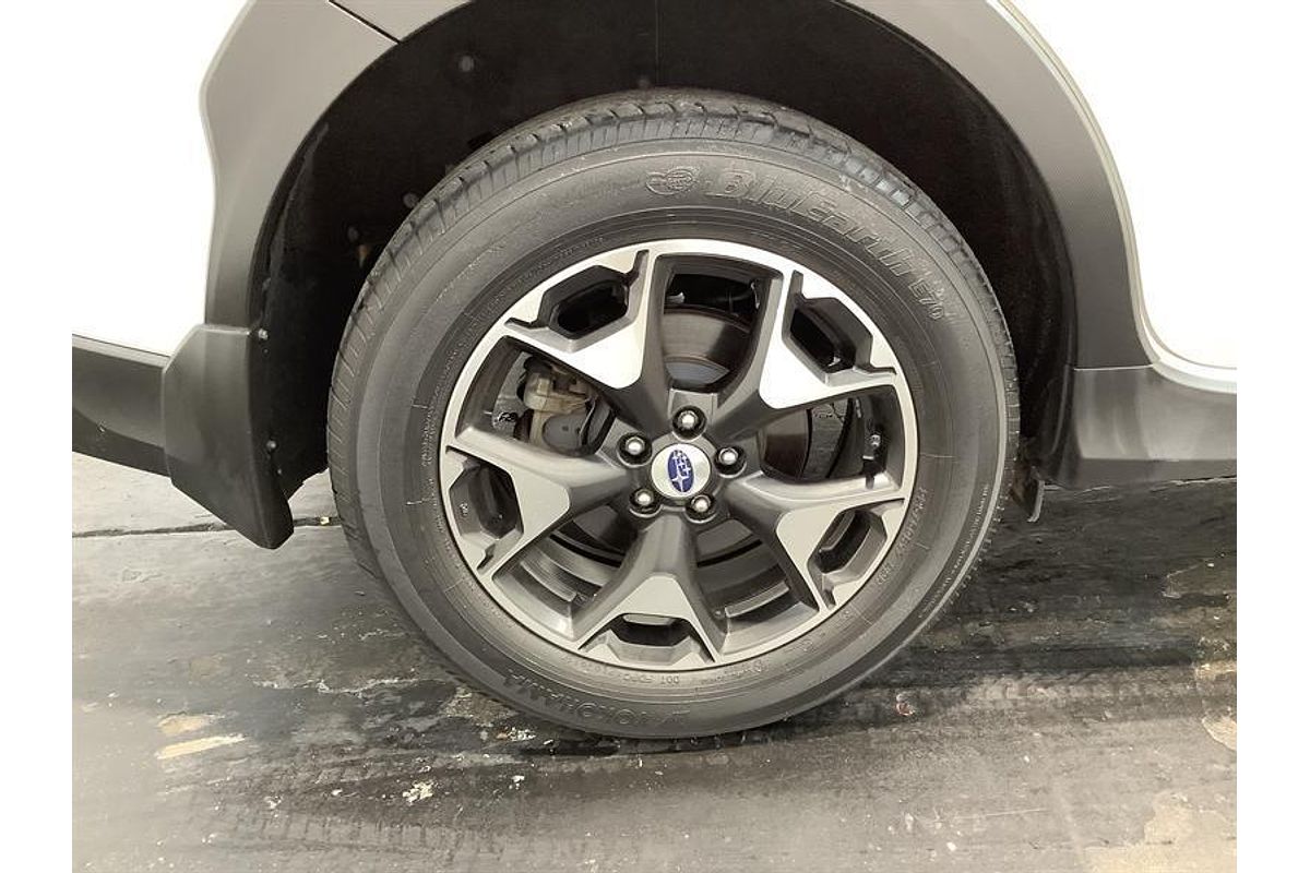 2019 Subaru XV 2.0i-L G5X