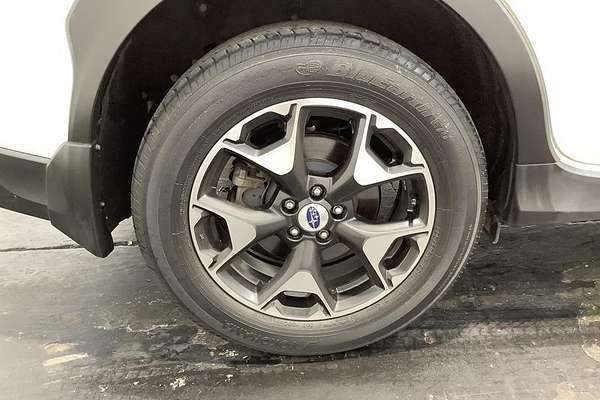 2019 Subaru XV 2.0i-L G5X