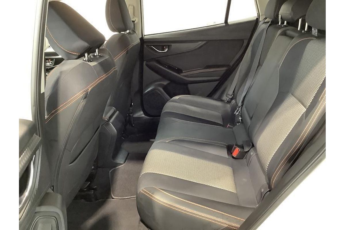 2019 Subaru XV 2.0i-L G5X