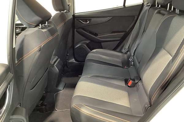 2019 Subaru XV 2.0i-L G5X