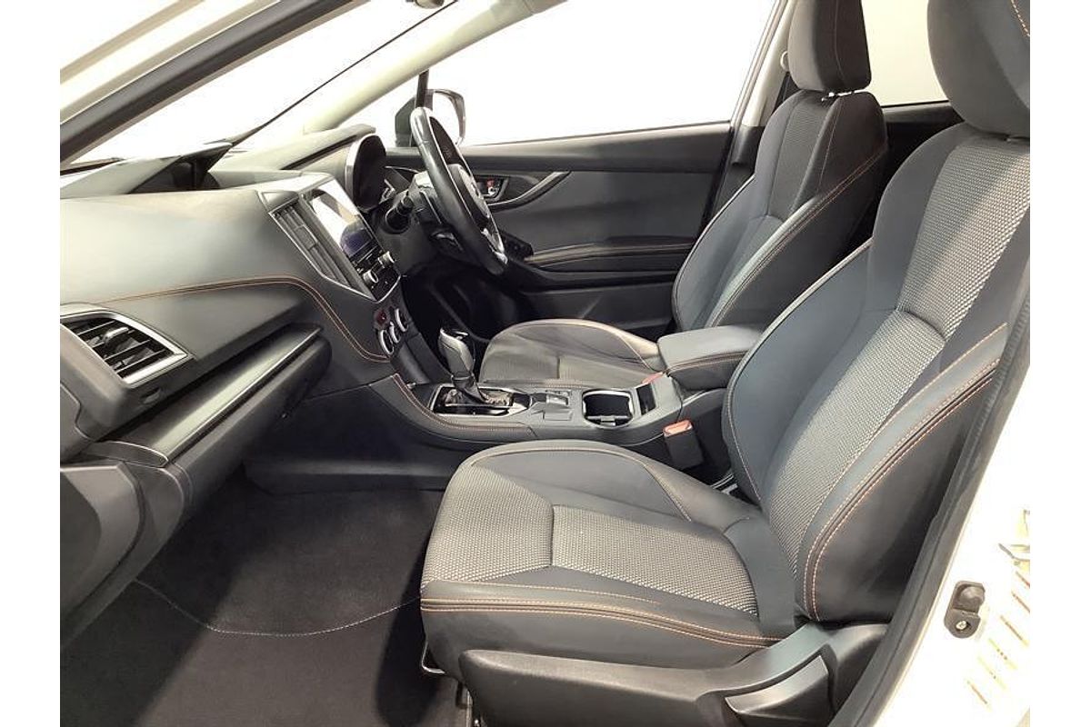 2019 Subaru XV 2.0i-L G5X