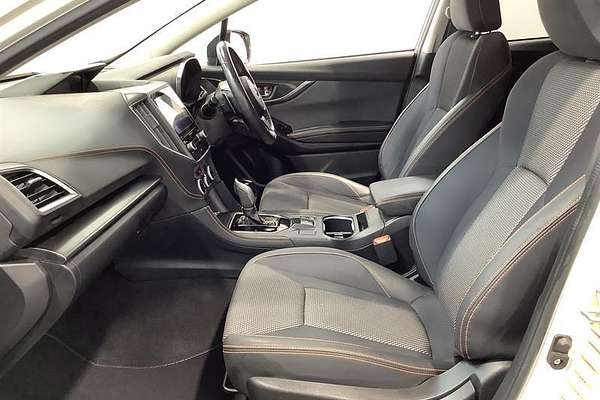 2019 Subaru XV 2.0i-L G5X