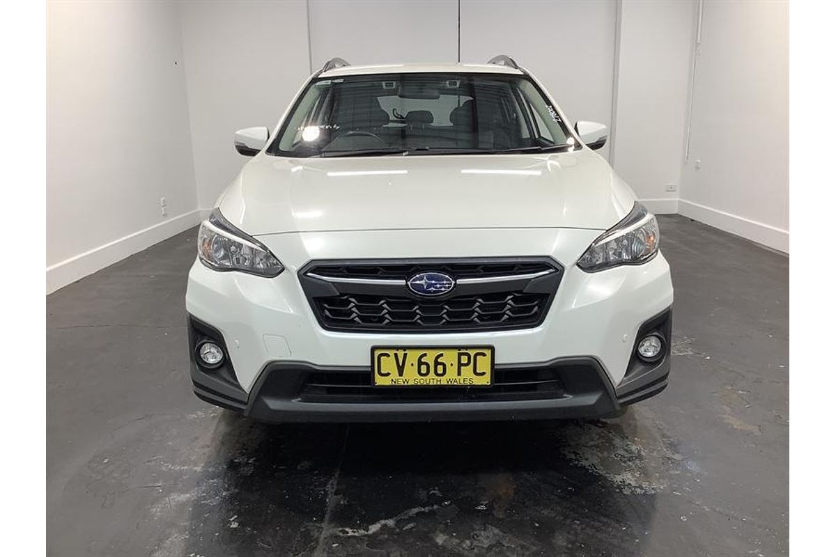 2019 Subaru XV 2.0i-L G5X